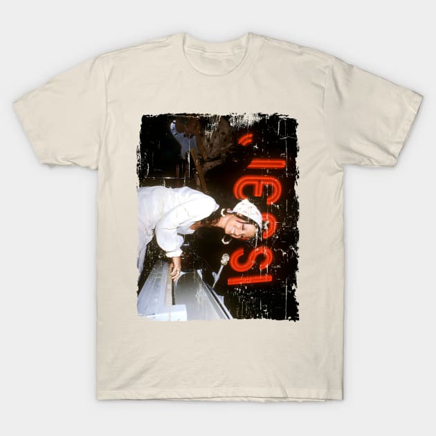 the jessi colter T-Shirt by freshtext Apparel10